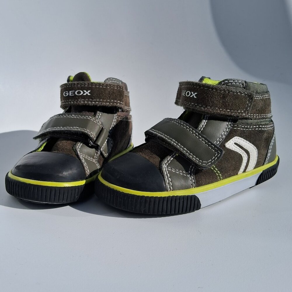 Geox Booties